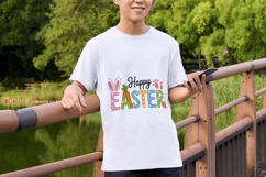 Easter Bunny PNG Bundle 29 Product Image 6