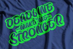 Badfury Product Image 6