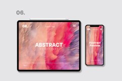 Abstract Background Product Image 8