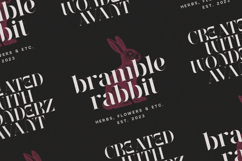 Golden Tales Serif Collection Product Image 6