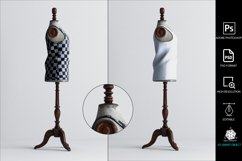 Female Singlet Mockup Product Image 16