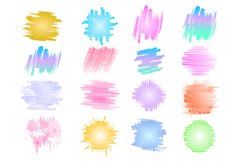 sublimation background bundle, watercolor sublimation png Product Image 10