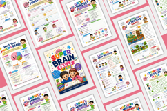 Super Brain Skills for Kids Product Image 6