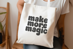 Golden Charm - Fun Groovy Font Product Image 6