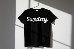Chunky Street Style Product Image 6