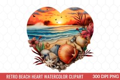 Baby Newborn Safari Sublimation Clipart Product Image 1