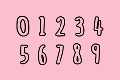 Pink Love Product Image 6