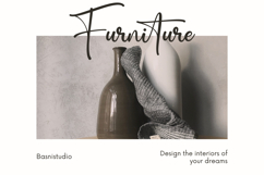 Saitingan a Handwritten Font Product Image 5