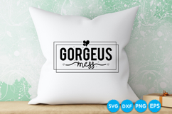 Christian quotes SVG Design, Religion SVG Design Product Image 6