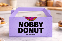 Bouldy - Bold Sans Serif Font Product Image 6