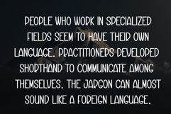 Vibes Spooky Product Image 6