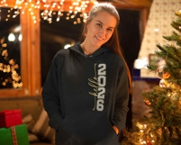 Happy New Year Svg Png Glitter New Year Crew Trendy Design Product Image 6