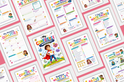 My Confidence Workbook Product Image 6