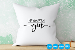 Wedding quotes SVG Design, Wedding svg cut file Product Image 6