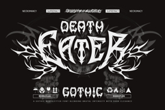 Demon Crown Product Image 6