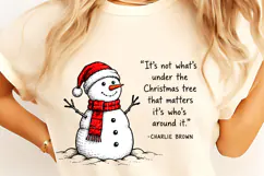 Trending Christmas PNG, Christmas PNG, Christmas Tree PNG Product Image 5