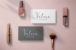 Bionetha - Elegant Handwritten Script Product Image 6
