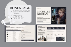 Media Kit Canva Template Product Image 6