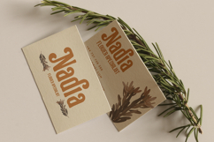 Keilora - Modern Condensed Font Product Image 6