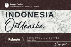 Palloma a Signature Font Product Image 6