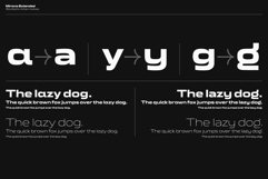 Mirano Extended Variable Product Image 6