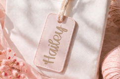 High Rise - Handwritten Script Font Product Image 6