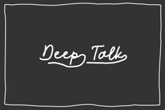 Borneo - Cute Handwritten Font Product Image 6