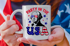 4th of July SVG Bundle Product Image 6