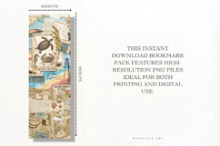 Ephemera Nautical Bookmarks Product Image 6