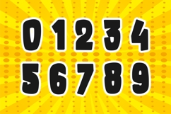 Comic Heroes Product Image 6