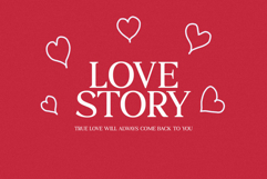 PINK LEMONADE - Elegant Serif Product Image 6