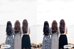 10 Sunset Boho Mobile Lightroom Presets Product Image 6