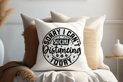 Sarcastic Quotes SVG bundle Product Image 3