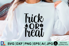 Halloween SVG Design Bundle, Halloween Designs Product Image 14