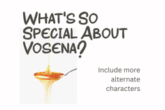 Vosena Product Image 6