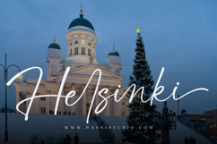 Simsatigan Casual Handwritten Font Product Image 6