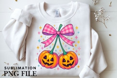 Pumpkins png design for T-shirts Product Image 3