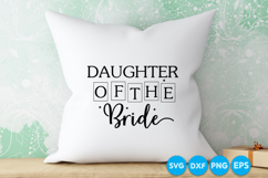 Wedding quotes SVG Design, Wedding svg cut file Product Image 5