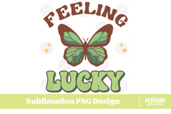Happy St Patrick&#039;s Day PNG DTF Irish Lucky Leprechaun Beer Product Image 1