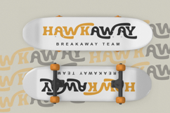 Roleya - Groovy Bold Font Product Image 6