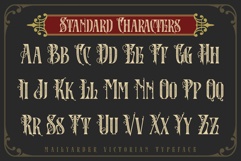 Mailyarder for Vintage Logo &amp; Liquor Product Image 6