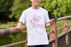 Retro Mama PNG Sublimation Bundle 40 Product Image 6