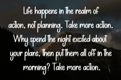 Spooky Monster Product Image 6