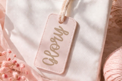 Winky Swing - Handwritten Script Font Product Image 6