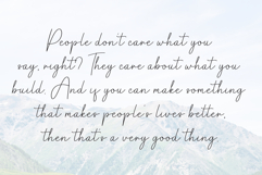 Bastian Signature Product Image 6