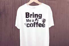 Coffee Quotes SVG Sublimation Bundle - Coffee Quotes SVG Product Image 8
