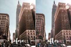 Instagram Lightroom Mobile&amp;Desktop Preset &#039;NewYork&#039; Product Image 4