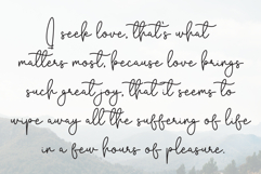 Jewerly Handscript Product Image 6