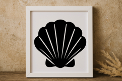 Friendly Sea Life SVG Product Image 1