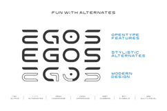 Egos Product Image 6